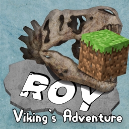 Viking's Adventure project image