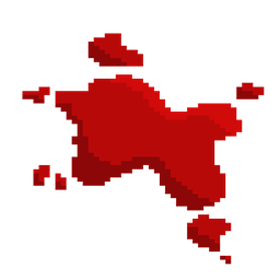PixelBlood