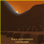 Mars colonization logo
