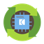 MoreMinecraft logo