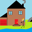 Bob's Building Badventures logo