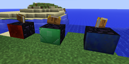 Utility Worlds