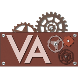 VanillaAutomation logo