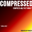 Compressed logo