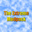 The Extreme Modpack logo