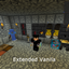 Extended vanila logo