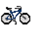 Bike Extension : SoggyTransportation logo