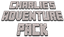 Charlie's Adventure Pack logo