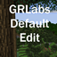 GRLabs Default Edit!