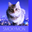 Smokymon logo