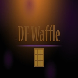 Waffle 'N' Friend's Pack logo
