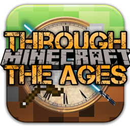 through the Ages logo