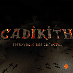 Cadikith logo