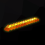 Craftable Blazerod Mod logo