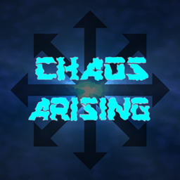 Chaos Arising project image