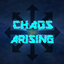Chaos Arising logo