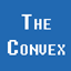 The Convex logo