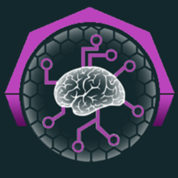 TheShribe's Skyblock Pack logo