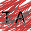 T.A. (Tech Age) logo