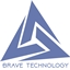Brave Technology - New World logo