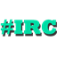 IRC Mod logo