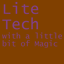 Lite Tech Modpack logo