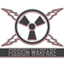 Fission Warfare logo