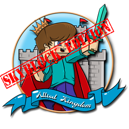 AlliedKingdom In The Sky logo