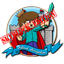 AlliedKingdom In The Sky logo