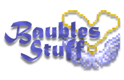 Baubles Stuff logo