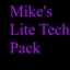 Mike's Lite Tech Pack logo
