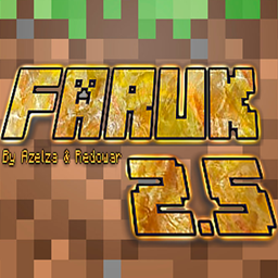 Faruk2.5 logo