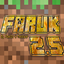 Faruk2.5 logo