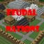 Feudal Nations logo