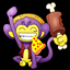 monkey magic reborn logo