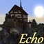 Echo logo