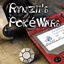 Rynzii's PokeWars logo