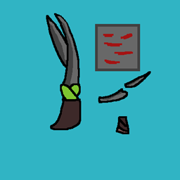 TheGamingLegend's More Ores Mod logo