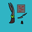 TheGamingLegend's More Ores Mod logo