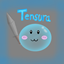 Tensura (Tensei Shitara Slime Datta Ken) logo
