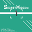 SecretMission - 1 logo