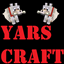 Yars Craft logo