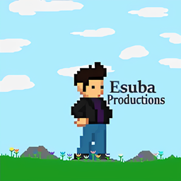 Esuba Productions - Bababooey logo