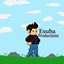 Esuba Productions - Bababooey logo