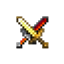 Blood & Gold [FORGE] logo