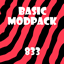 BasicModpack833 logo