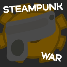 Steampunk War project image