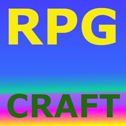 RPGCraft (Forge)