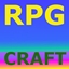 RPGCraft (Forge) logo