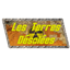Les Terres Désolées [The Wastelands] logo